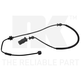 Acquista Sensore di usura delle pastiglie freni da NK 280118 a buon mercato per soli 8,23 €