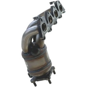 Katalysator 099-046 von BOSAL günstig für 302,80 € online kaufen