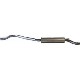 Achetez des Pot d'échappement de chez BOSAL en ligne pour California Westfalia T4 Minibus (7DJ, 7DK, 70J) à prix modérés