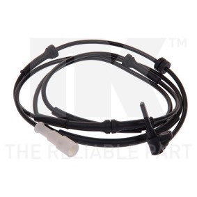 Achetez des Capteur ABS NK 291007 à prix pour 40,18 €