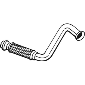 Katalysator für BMW von BOSAL