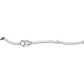 Katalysator 099-156 von BOSAL günstig für 225,28 € online kaufen
