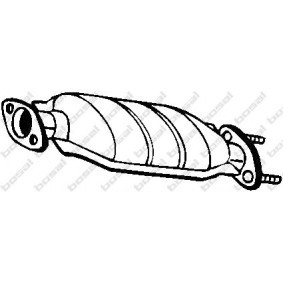 Katalysator 099-191 von BOSAL günstig für 463,18 € online kaufen