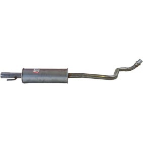 Comprar Silenciador intermedio de BOSAL 279-183 a bajo precio de 70,51 €
