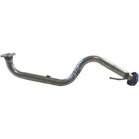 Compre Tubo de escape de BOSAL online para MICRA III (K12) a precios moderados