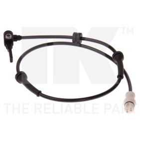 Achetez des Capteur ABS NK 292316 à prix pour 37,29 €