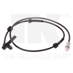 Achetez des Capteur ABS NK 292317 à prix pour 19,57 €