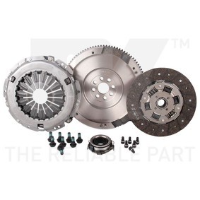 Comprar Kit de embrague de NK 134575 a bajo precio de 429,11 €