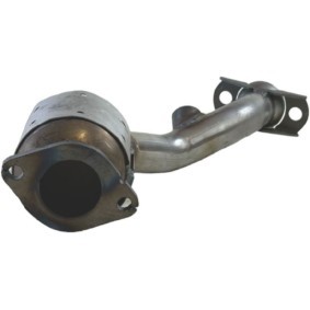 Compre Catalizador de BOSAL online para Fiesta Mk3 Courier (F3L, F5L) a precios moderados