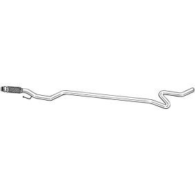 Katalysator 099-298 von BOSAL günstig für 205,72 € online kaufen