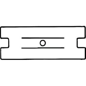 Compre Junta, tubo de escape da BOSAL 256-982 a um preço baixo por 9,37 €