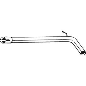 Osta Pakoputki BOSAL:llä 801-183 edullisesti hintaan 43,57 €