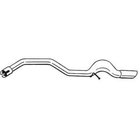 Compre Tubo de escape de BOSAL online para Clase A (W169) a precios moderados