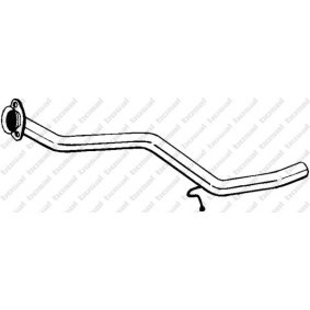Osta Pakoputki BOSAL:llä 813-311 edullisesti hintaan 120,98 €