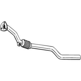 Osta Pakoputki BOSAL:llä 820-217 edullisesti hintaan 91,44 €