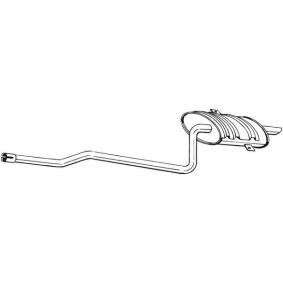 Comprar Silenciador trasero de BOSAL 285-415 a bajo precio de 132,53 €