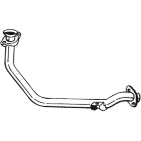 Osta Pakoputki BOSAL:llä 823-723 edullisesti hintaan 161,49 €