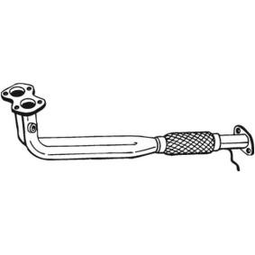 Osta Pakoputki BOSAL:llä 823-833 edullisesti hintaan 207,40 €