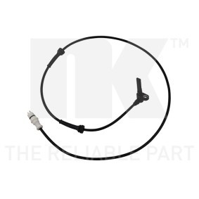 Achetez des Capteur ABS NK 292326 à prix pour 104,69 €