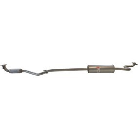 Comprar Silenciador intermedio de BOSAL 286-265 a bajo precio de 120,89 €
