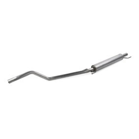 Compre Panela de escape central da BOSAL 286-473 a um preço baixo por 78,67 €