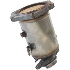 Katalysator 099-778 von BOSAL günstig für 397,75 € online kaufen