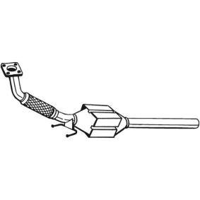 Katalysator 099-804 von BOSAL günstig für 325,23 € online kaufen