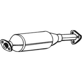 Katalysator 099-830 von BOSAL günstig für 215,96 € online kaufen