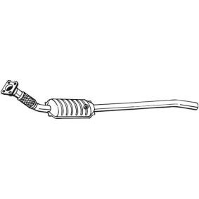 Katalysator für CHRYSLER von BOSAL