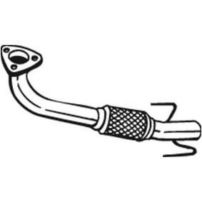 Osta Pakoputki BOSAL:llä 750-071 edullisesti hintaan 118,35 €