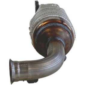 Katalysator 099-956 von BOSAL günstig für 88,56 € online kaufen