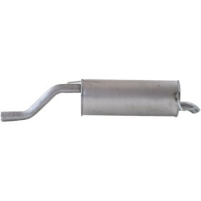 Abgasrohr 751-397 von BOSAL günstig für 30,42 € online kaufen
