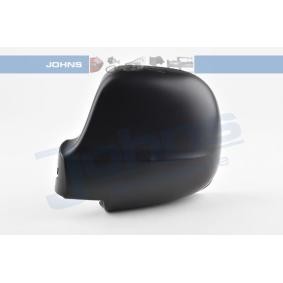 Osta Suojus, ulkopeili JOHNS:llä 50 42 37-90 edullisesti hintaan 28,62 €