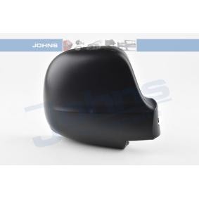 Osta Suojus, ulkopeili JOHNS:llä 50 42 38-90 edullisesti hintaan 28,62 €