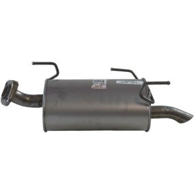 Endschalldämpfer 145-609 von BOSAL günstig für 83,96 € online kaufen