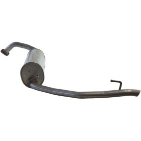 Achetez des Pot d'échappement de chez BOSAL en ligne pour CIVIC VIII Hatchback (FN, FK) à prix modérés
