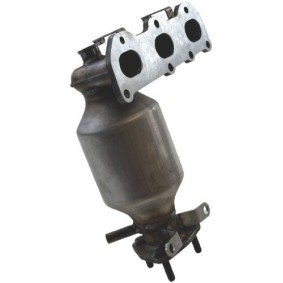 Compre Catalizador de BOSAL online para Ibiza Sport Coupé (6J1) a precios moderados