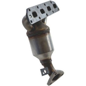Katalysator 090-157 von BOSAL günstig für 369,62 € online kaufen