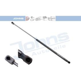 Acquista Ammortizzatore pneumatico cofano motore da JOHNS 50 16 03-91 a buon mercato per soli 12,74 €