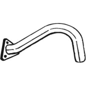 Compre Tubo de escape de BOSAL online para Transporter T3 Van a preços moderados