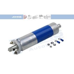 Kraftstoffpumpe KSP 50 15-001 von JOHNS günstig für 43,02 € online kaufen