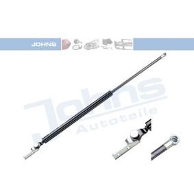 Köp Gasfjäder till baklucka av JOHNS 45 07 95-92 till det låga priset 165,71 kr