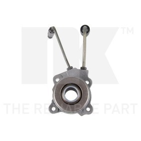 Acquista Dispositivo disinnesto centrale, Frizione da NK 143302 a buon mercato per soli 112,60 €