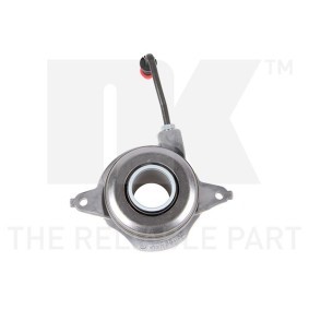 Acquista Dispositivo disinnesto centrale, Frizione da NK 143303 a buon mercato per soli 212,59 €