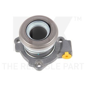 Acquista Dispositivo disinnesto centrale, Frizione da NK 143617 a buon mercato per soli 117,68 €