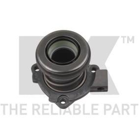 Comprar Desembrague central, embrague de NK 144101 a bajo precio de 41,42 €
