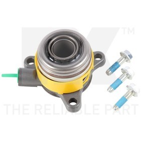 Acquista Dispositivo disinnesto centrale, Frizione da NK 144502 a buon mercato per soli 112,11 €