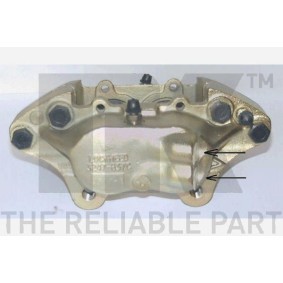 Bremssattel 211201 LTI von NK
