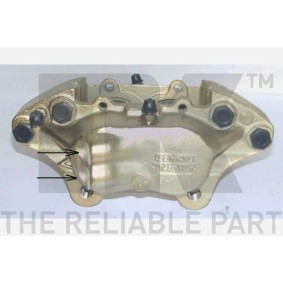 Bremssattel 211202 LTI von NK