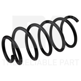Comprar Muelle de suspensión de NK 533698 a bajo precio de 36,80 €